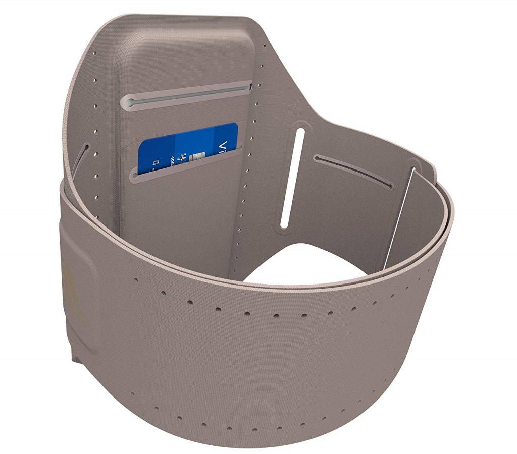 Performance Sport Armband Sesame für Apple iPhone 6/6s/7/8-2