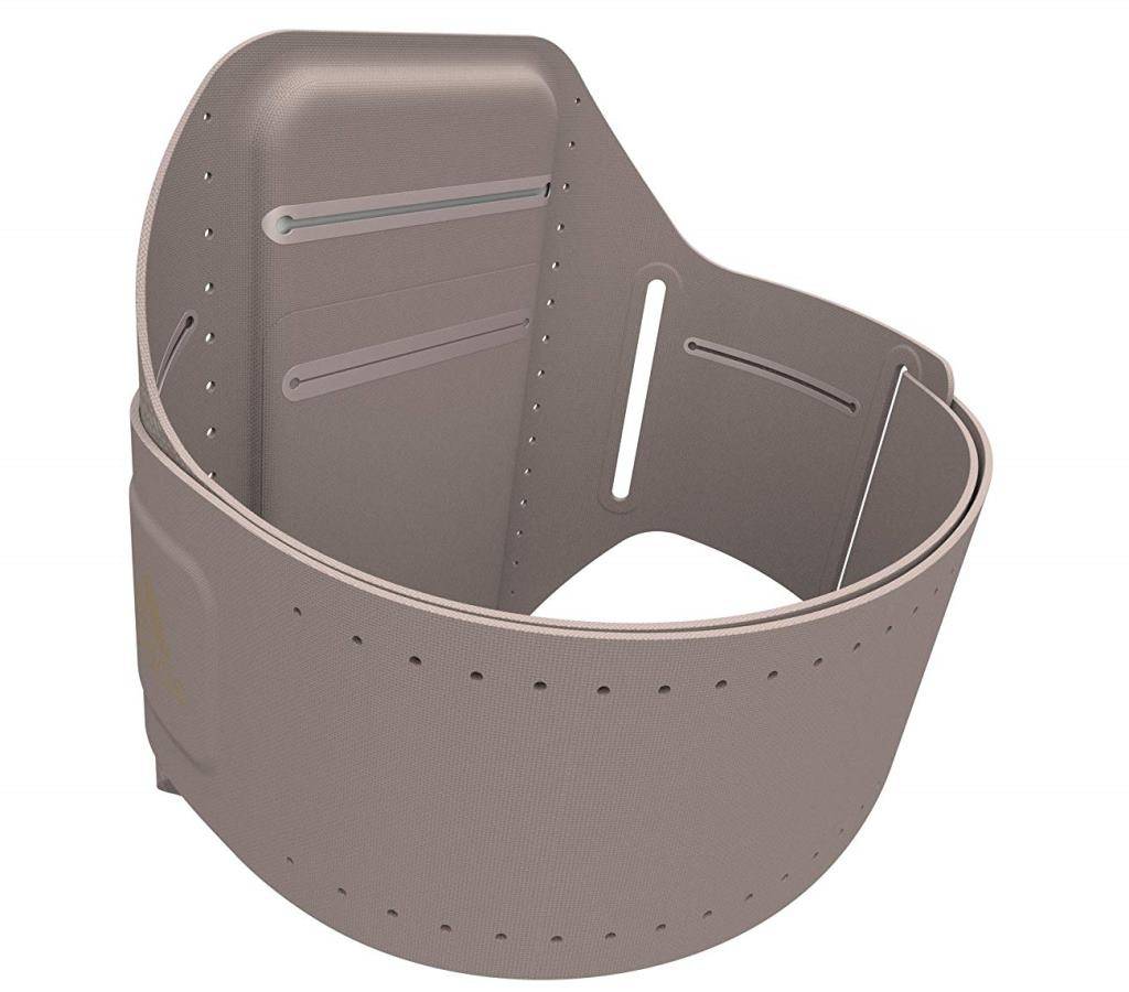 Performance Sport Armband Sesame für Apple iPhone 6/6s/7/8-3
