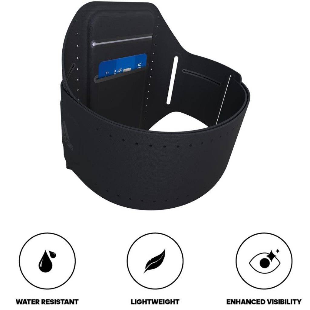 Performance Sport Armband Sesame für Apple iPhone 6/6s/7/8-4