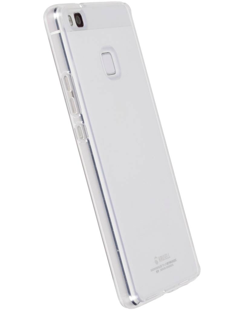 Kivik Cover Transparent für Huawei P9 Lite-0
