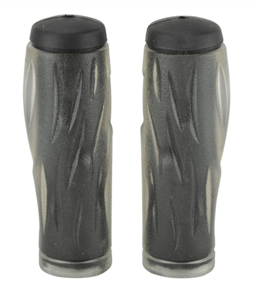 Lenker-Griffe Grips Komfort Gel-0