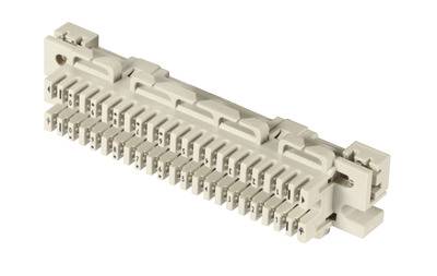 EFB Elektronik EFB-Elektronik ECOVOICE LSA connection module - Verteiler-Anschlu-0