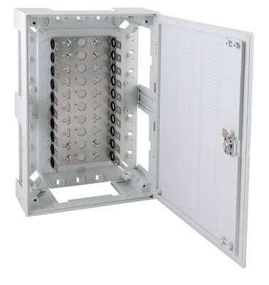 EFB-Elektronik 46029.1, Aufsetzrahmen für Box III-0