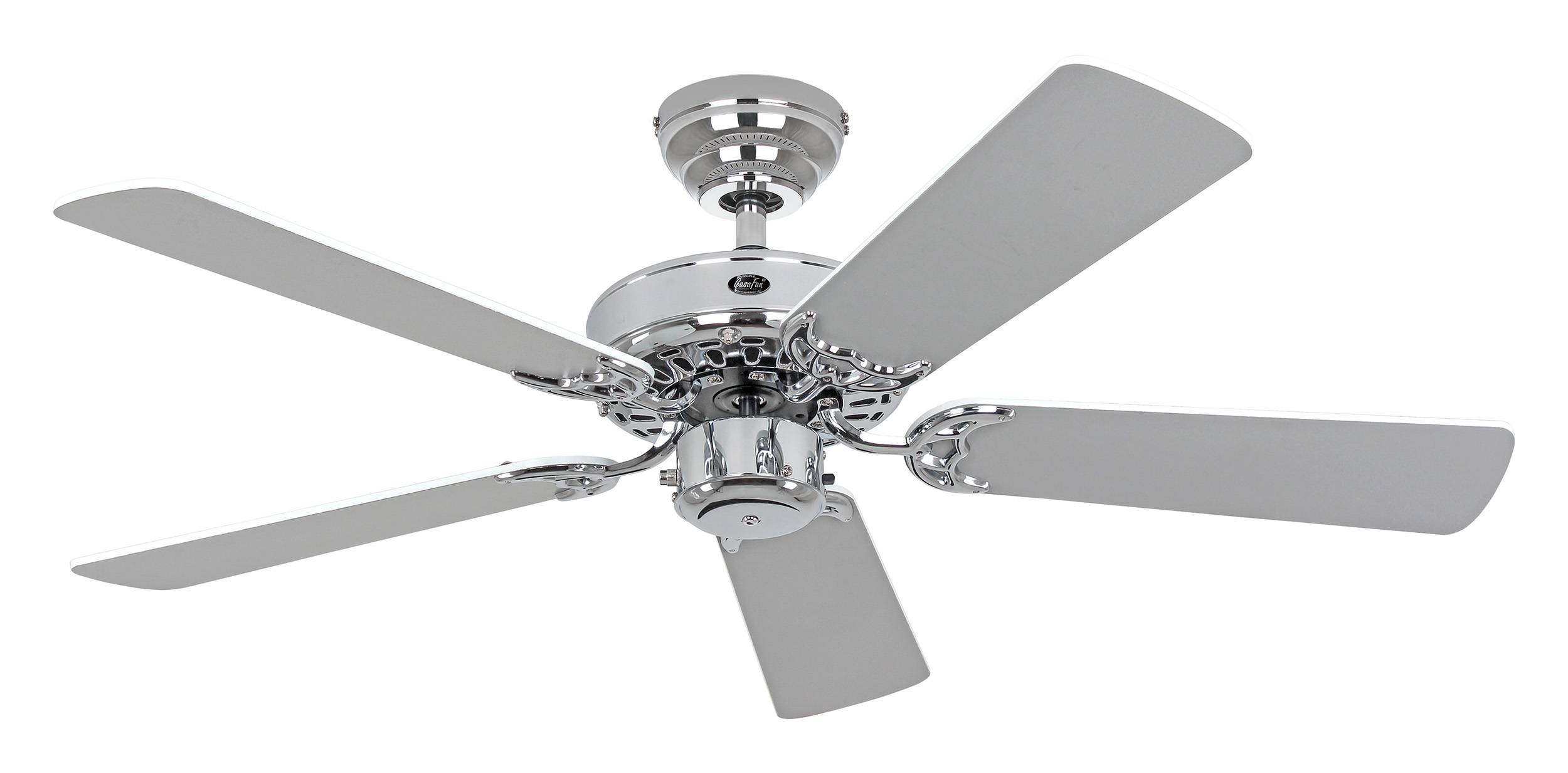Deckenventilator Classic Royal CH 103 mit Zugkette-1