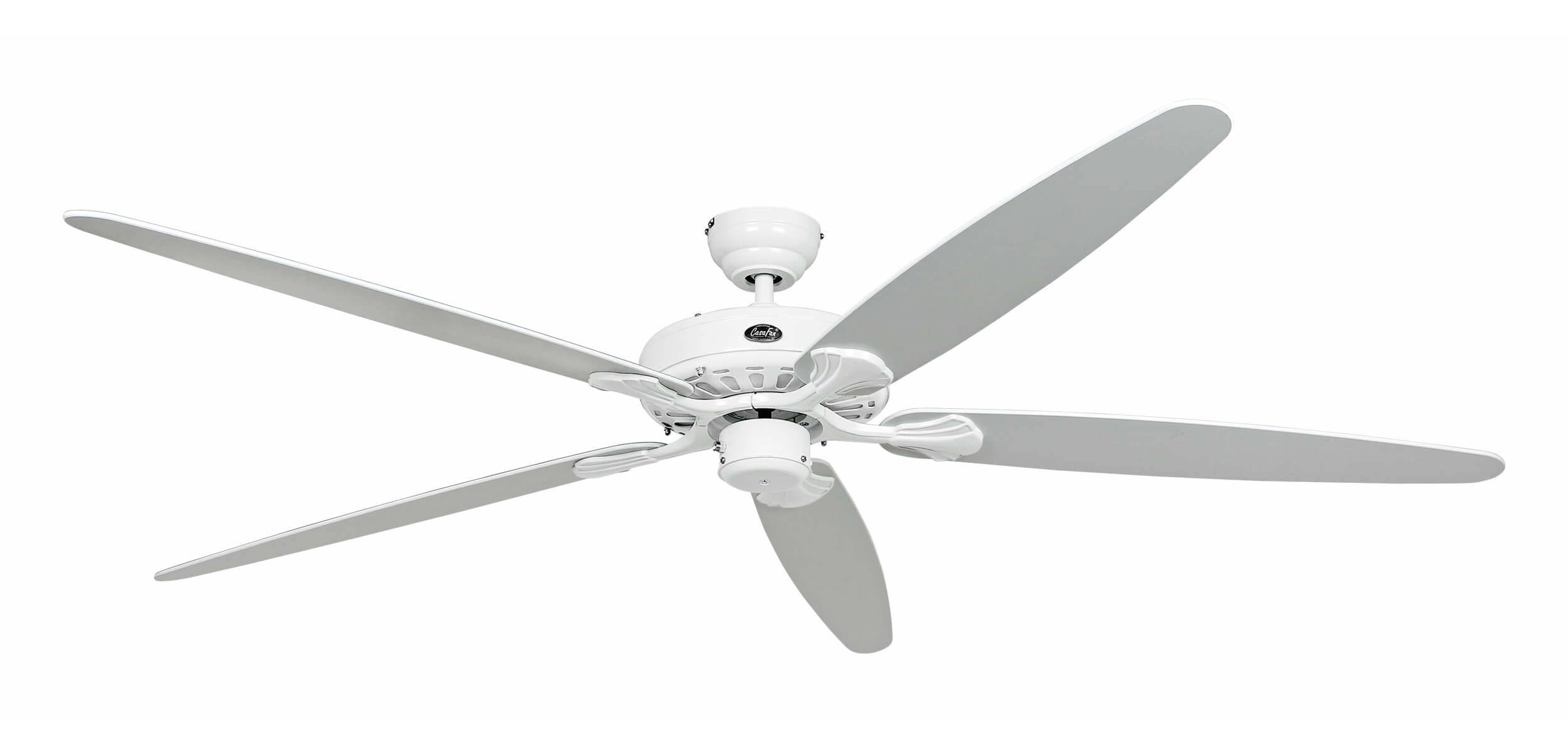 Deckenventilator Classic Royal WE mit Zugschnur-1
