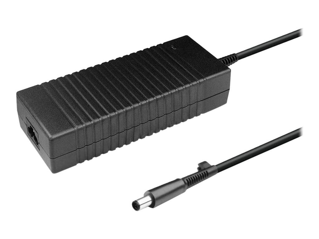 CoreParts - Netzteil - 120 Watt - für Compaq-0