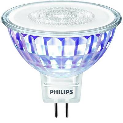 Philips Lighting LED-Reflektorlampe MR16 MAS LED SP #30732200