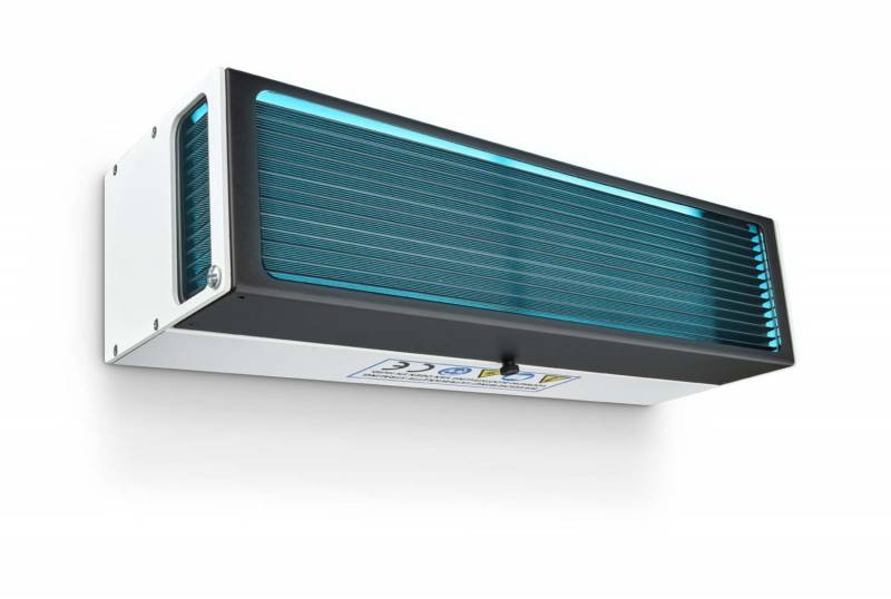 Philips Lighting UV-C Wandleuchte WL345W-0