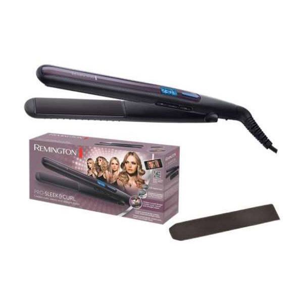 Remington S 6505 PRO-Sleek & Curl