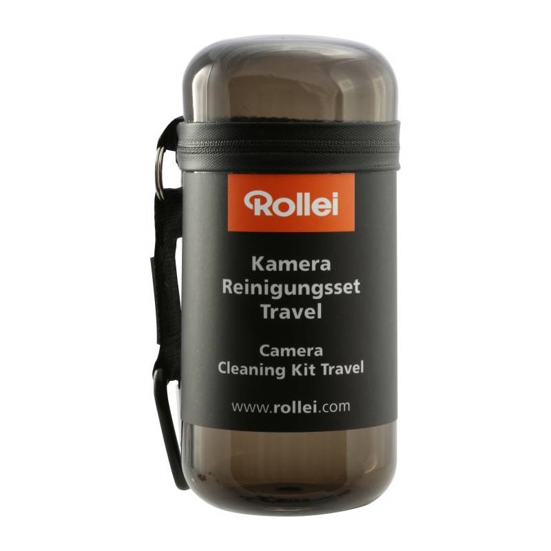 ROLLEI Kamera Reinigungsset Travel-3