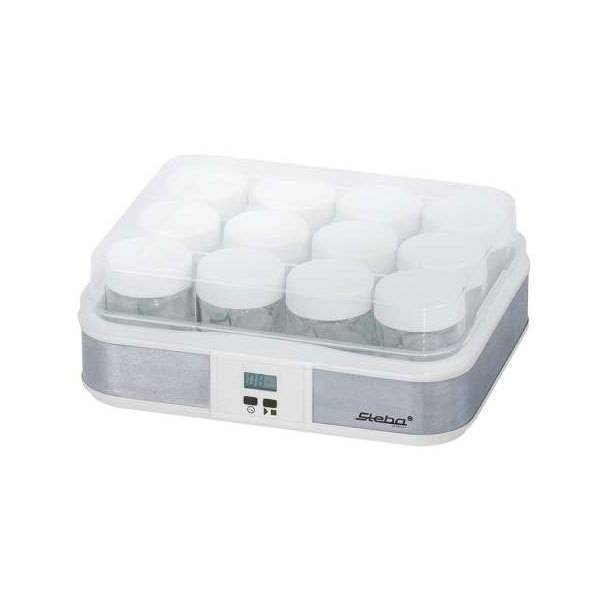 Steba JM 2 - Joghurtbereiter - 2.4 Liter - 21 W-0