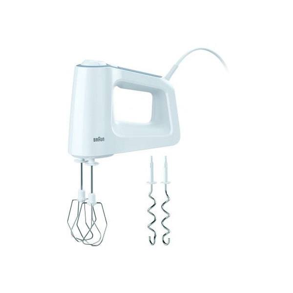 BRAUN HM 3100 Handmixer-0