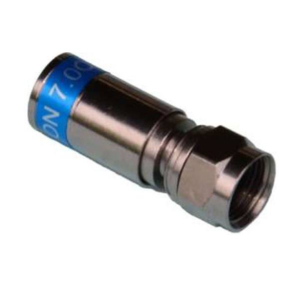 Kreiling F 7-QM KRCOMP F-Kompressionsstecker-0
