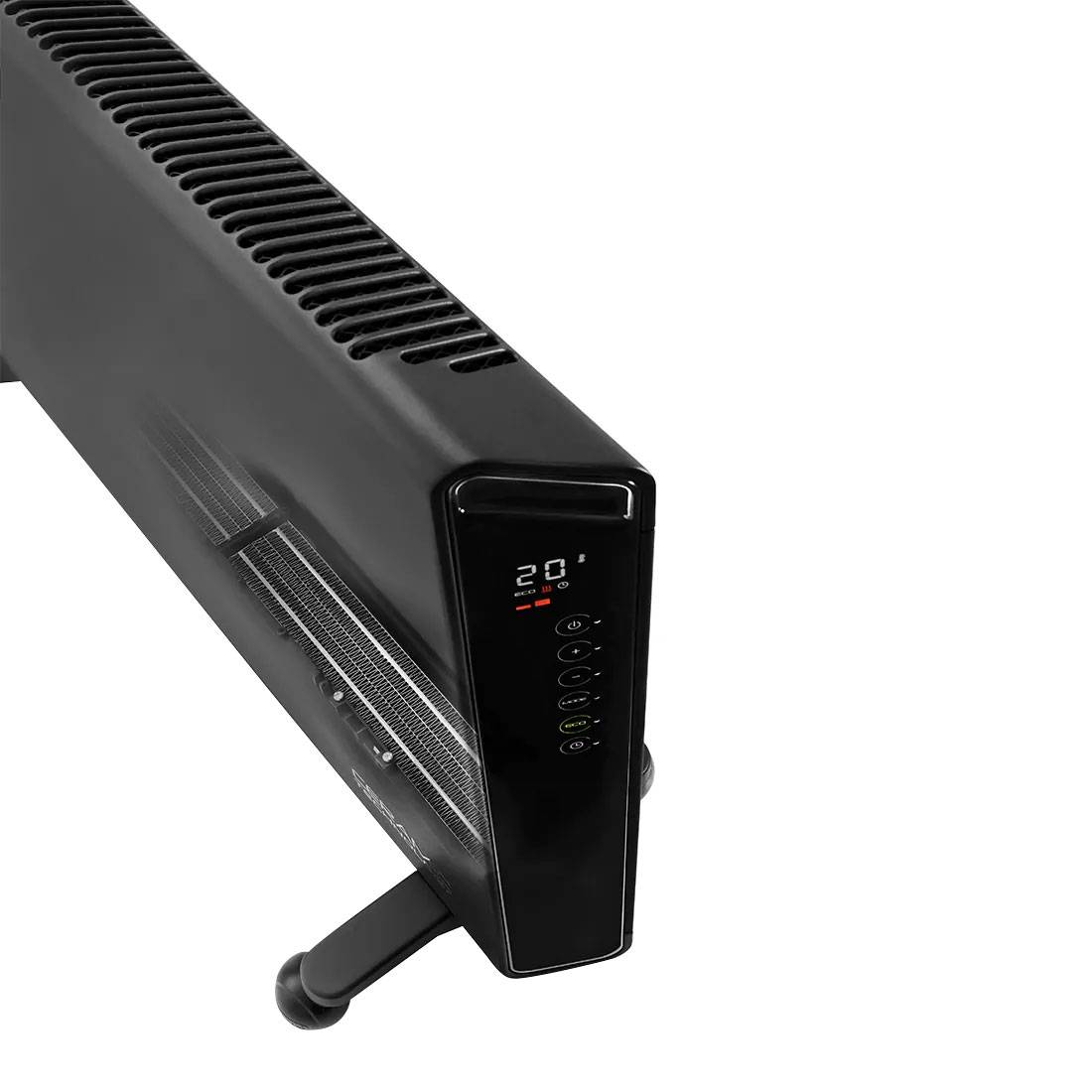 DeLonghi Konvektor HX65L22E X:2-1
