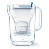 Brita 073176 Style Auquamarin + Maxtra+