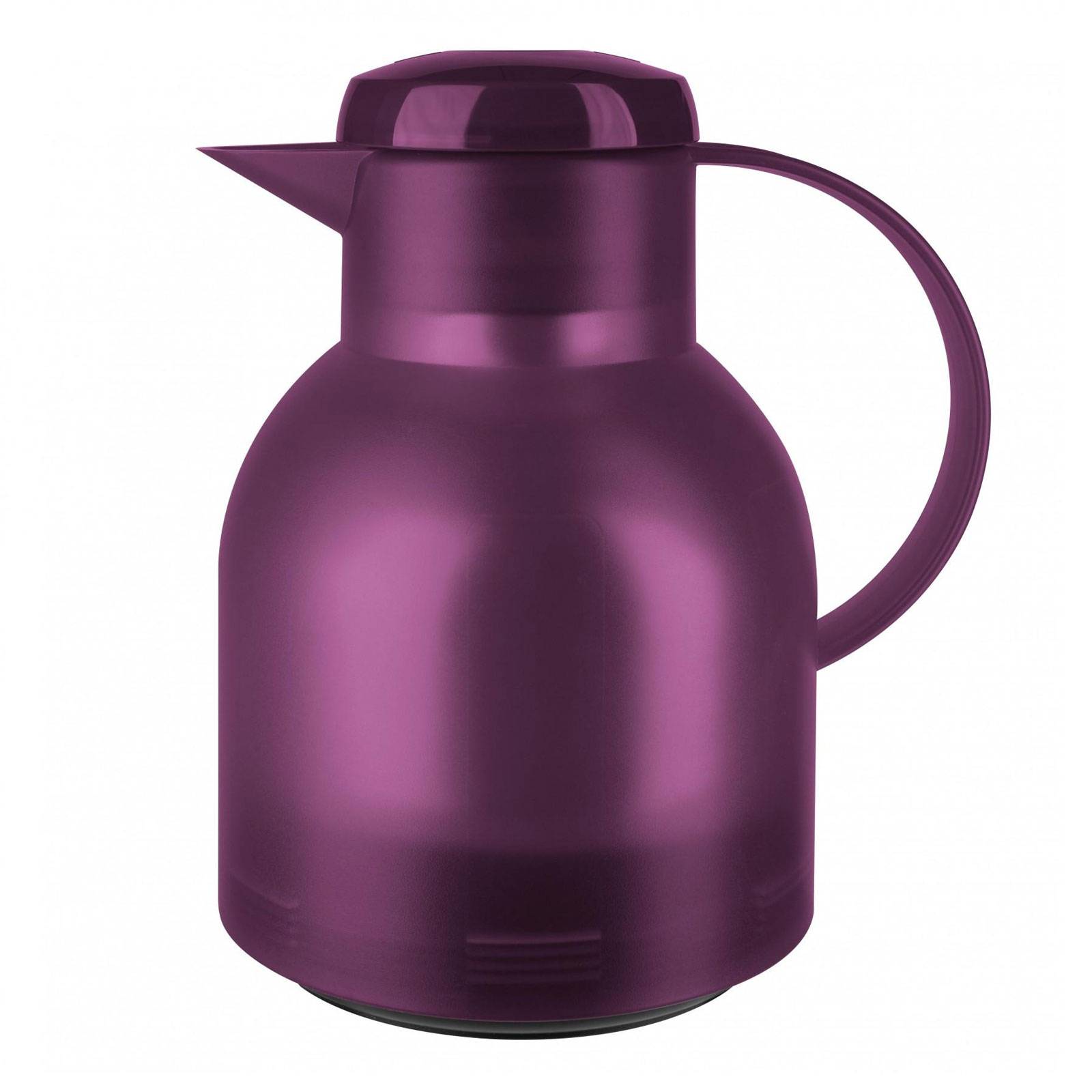 EMSA SAMBA - Isolierflasche - 1 L - Translucent-0