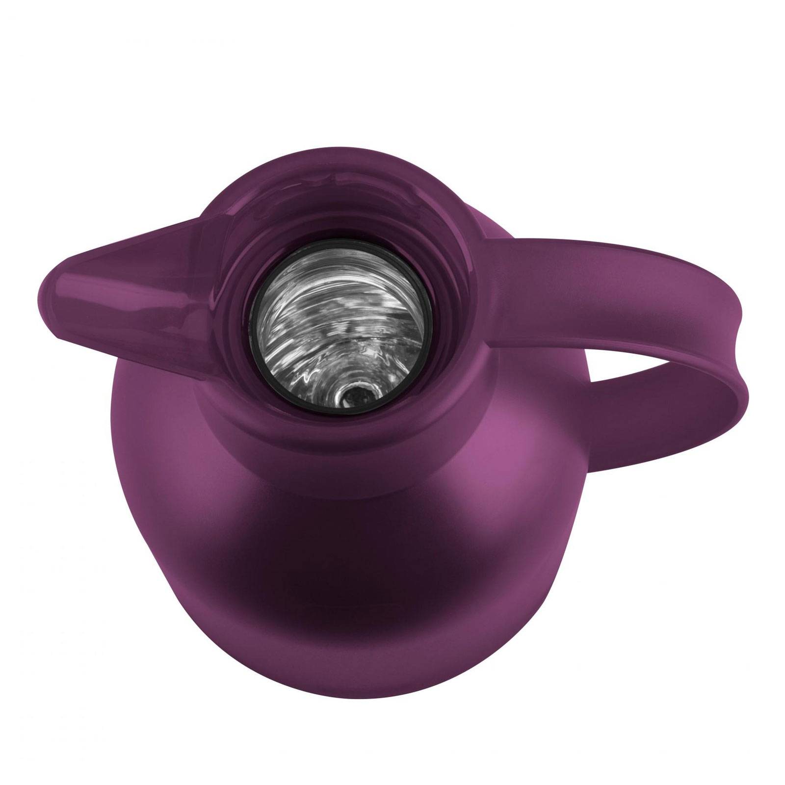 EMSA SAMBA - Isolierflasche - 1 L - Translucent-1