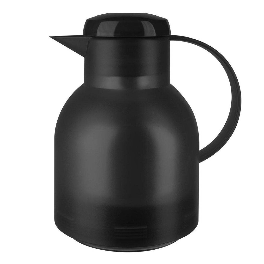 EMSA SAMBA - Isolierflasche - 1 L - Translucent