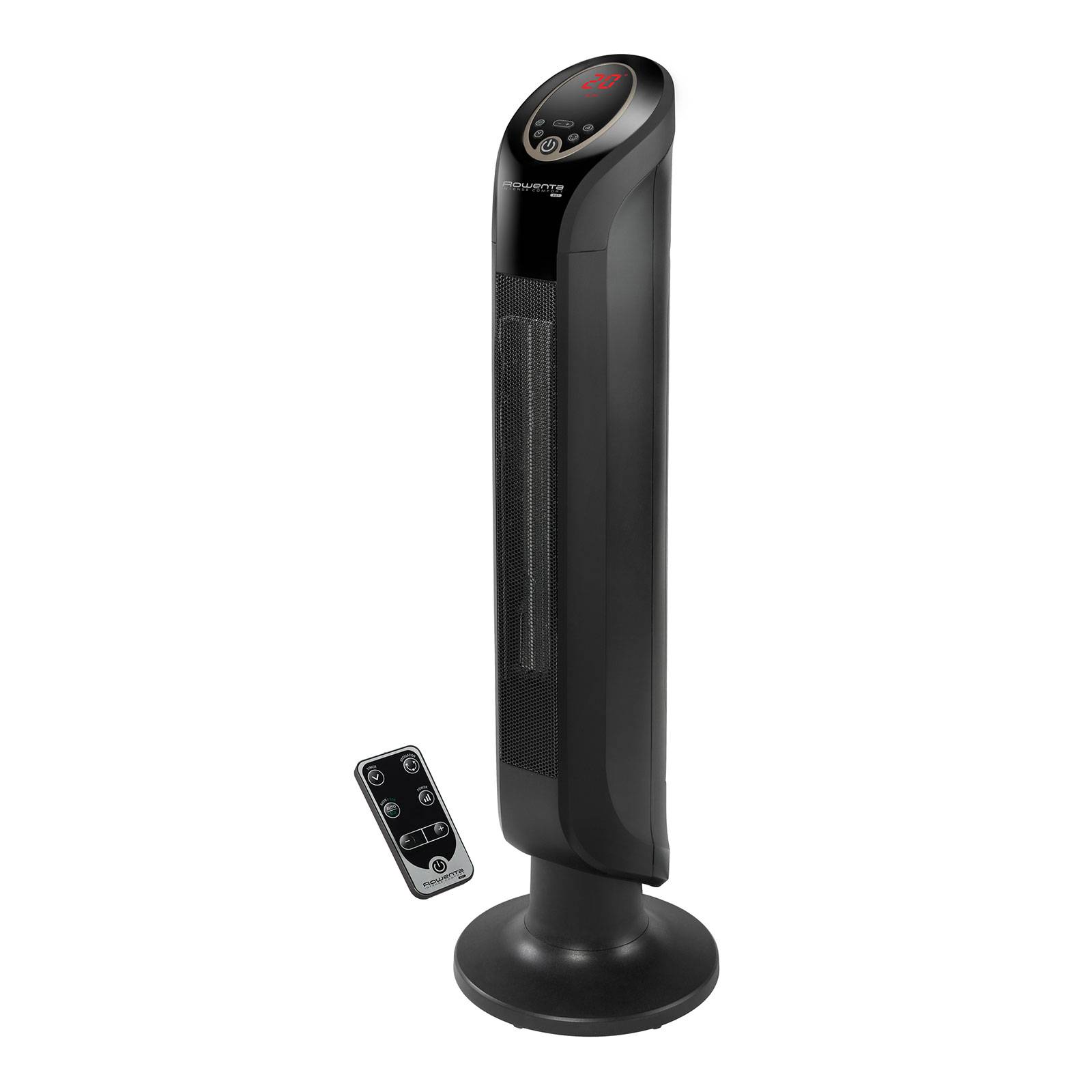 Rowenta Turmheizlüfter SO 9420 sw-1