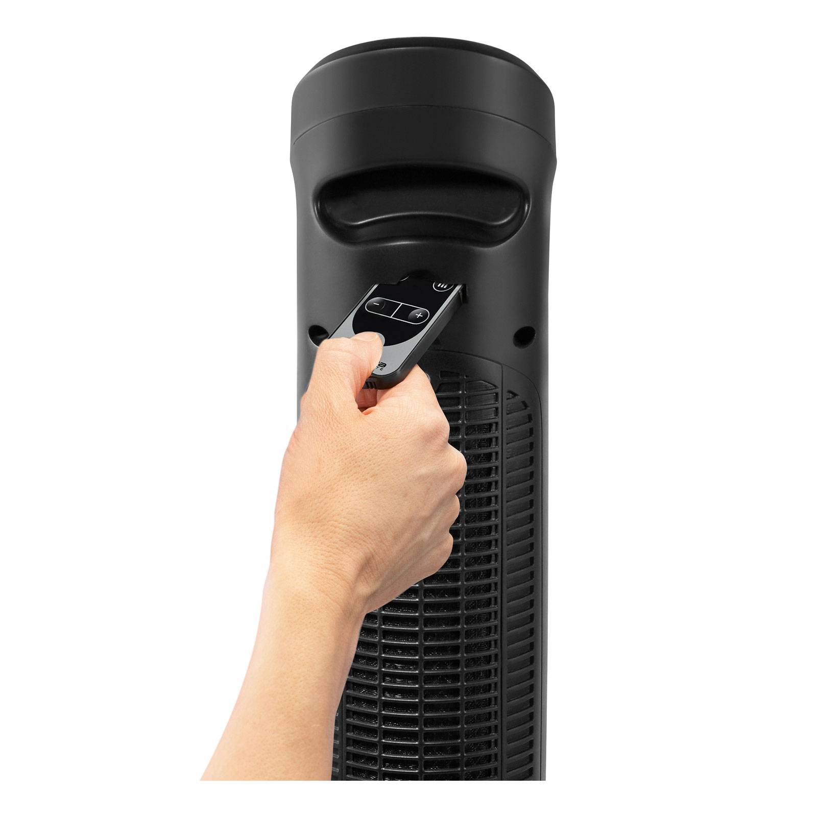 Rowenta Turmheizlüfter SO 9420 sw-2