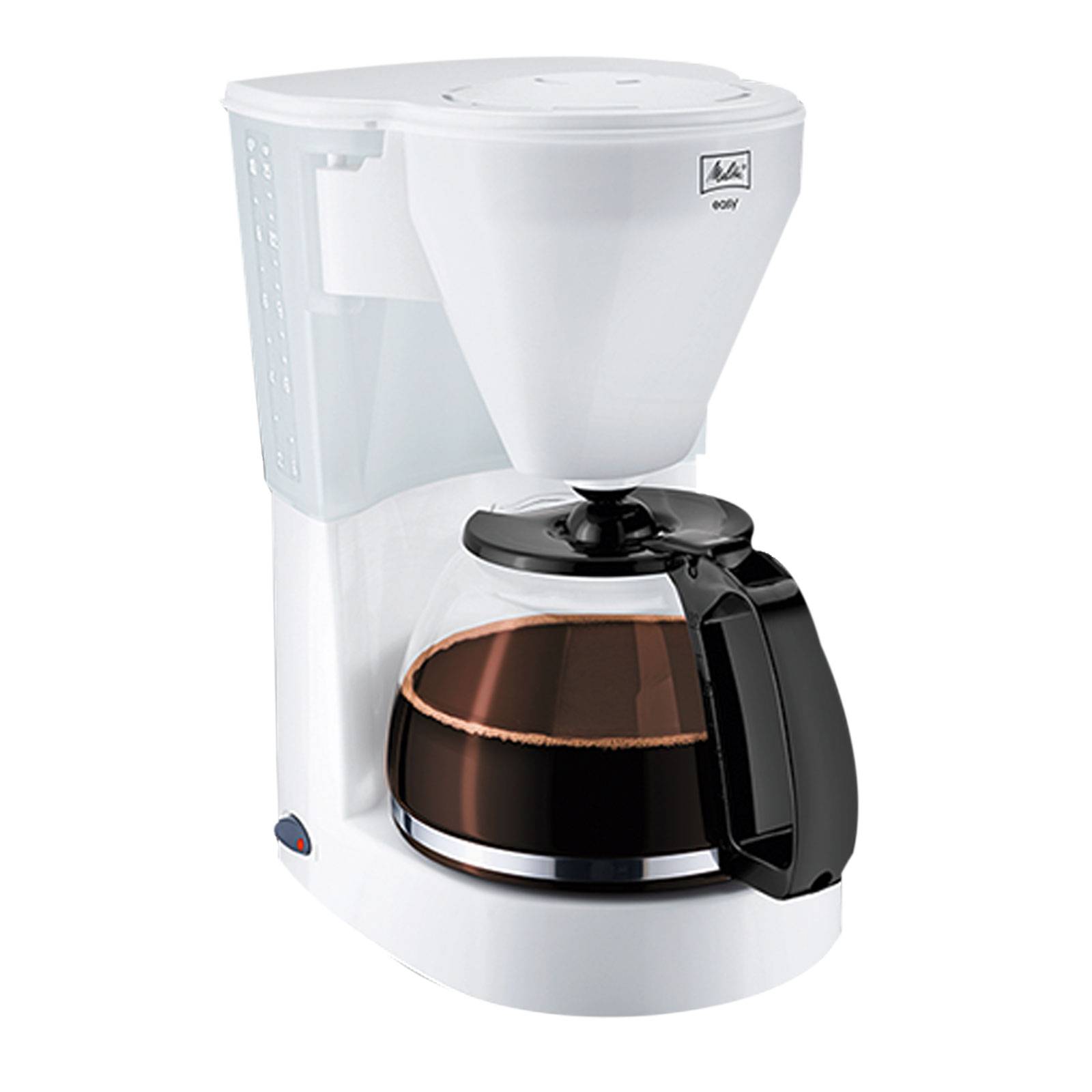 Melitta SDA Kaffeeautomat 1023-01 ws-0