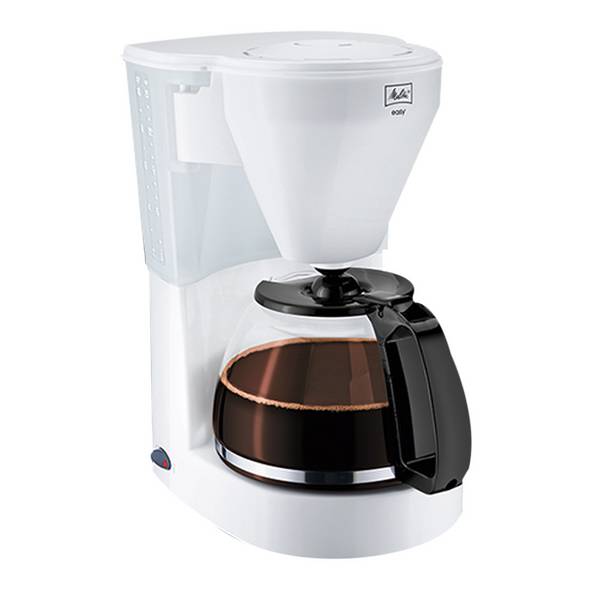 Melitta SDA Kaffeeautomat 1023-01 ws