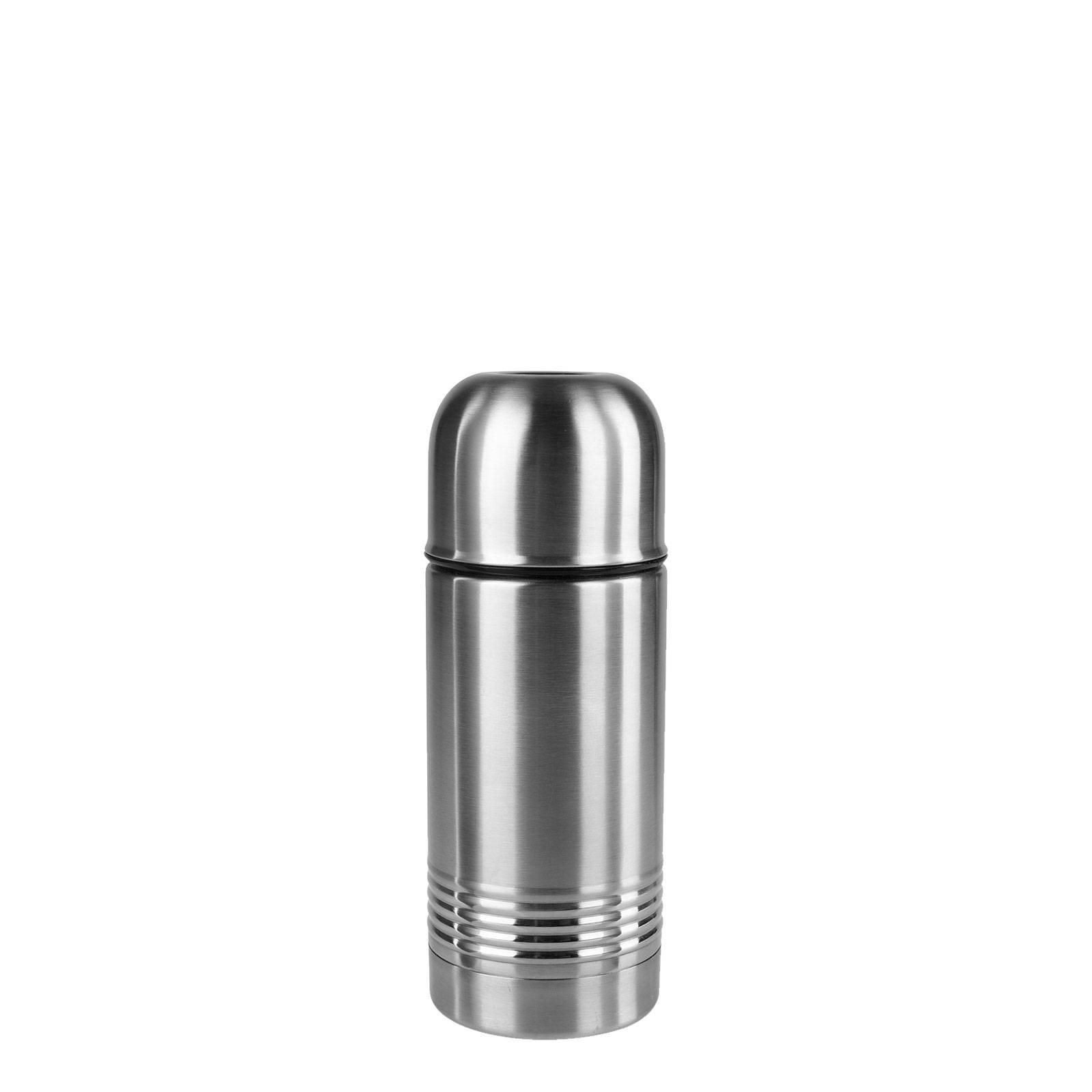 EMSA 618351600 SENATOR Isolierflasche, Edelstahl 0,35 L-1