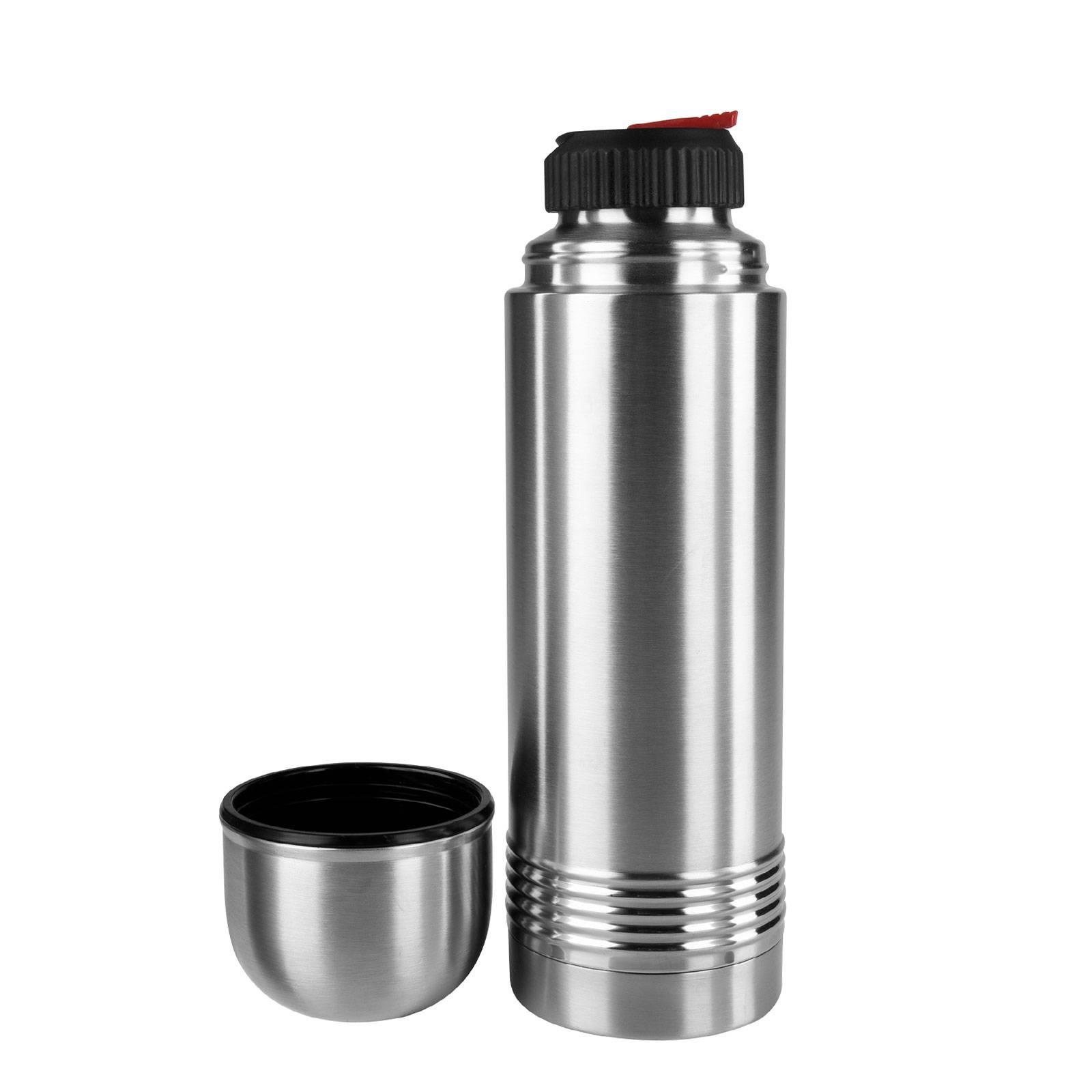 EMSA 618 70 16 00, 0,7 l, Edelstahl, 12 h, 24 h, 7,5 cm, 267 mm-0