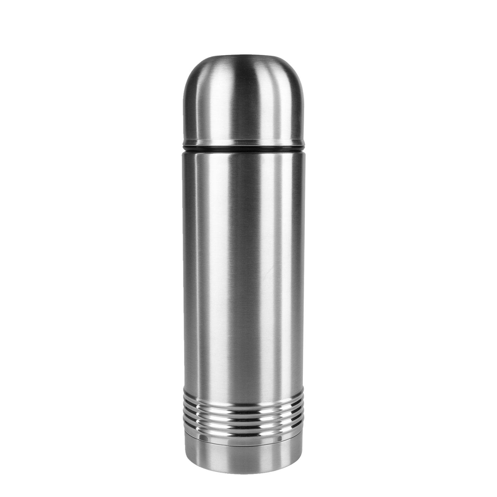 EMSA 618 70 16 00, 0,7 l, Edelstahl, 12 h, 24 h, 7,5 cm, 267 mm-1