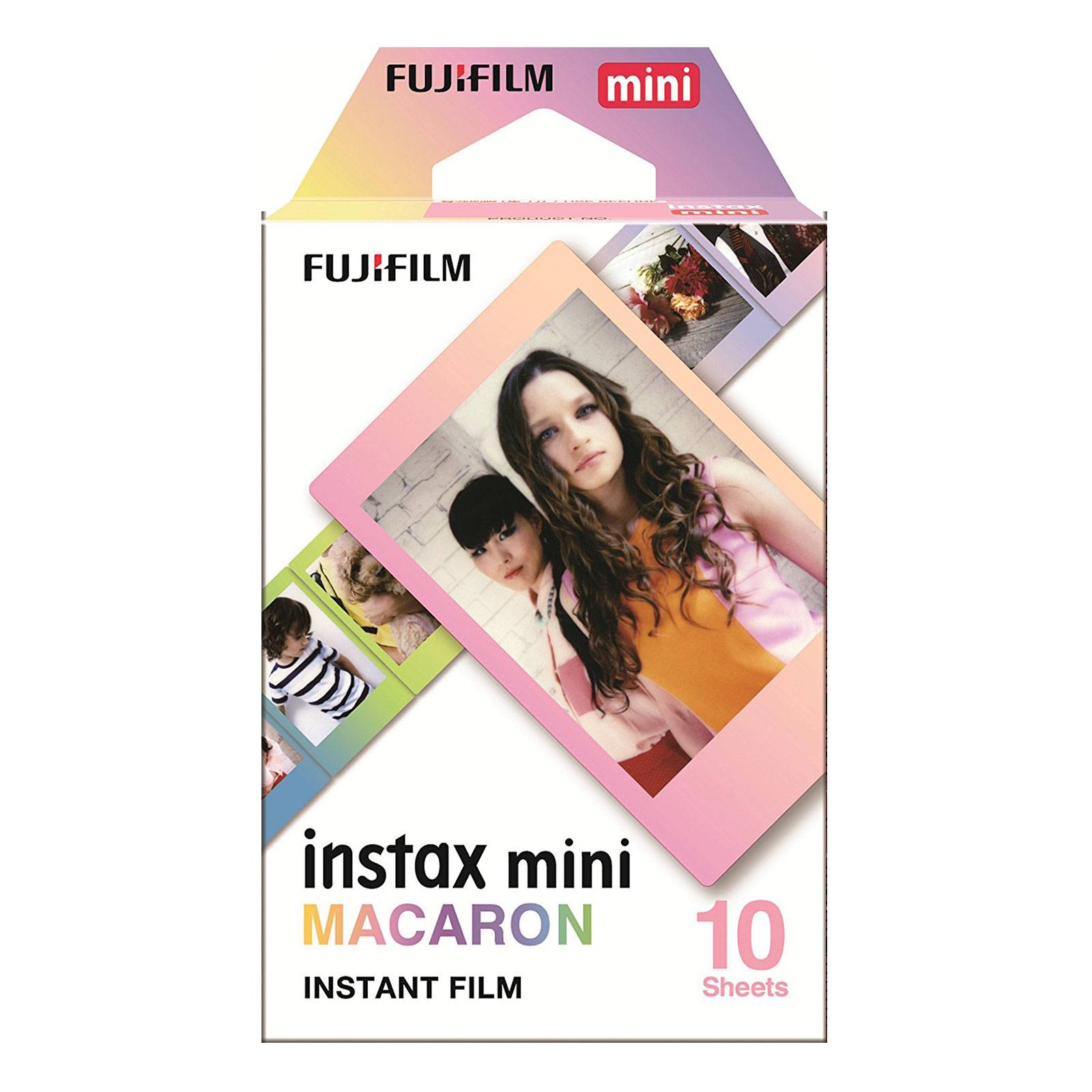 FUJIFILM Instax Mini Macaron-0