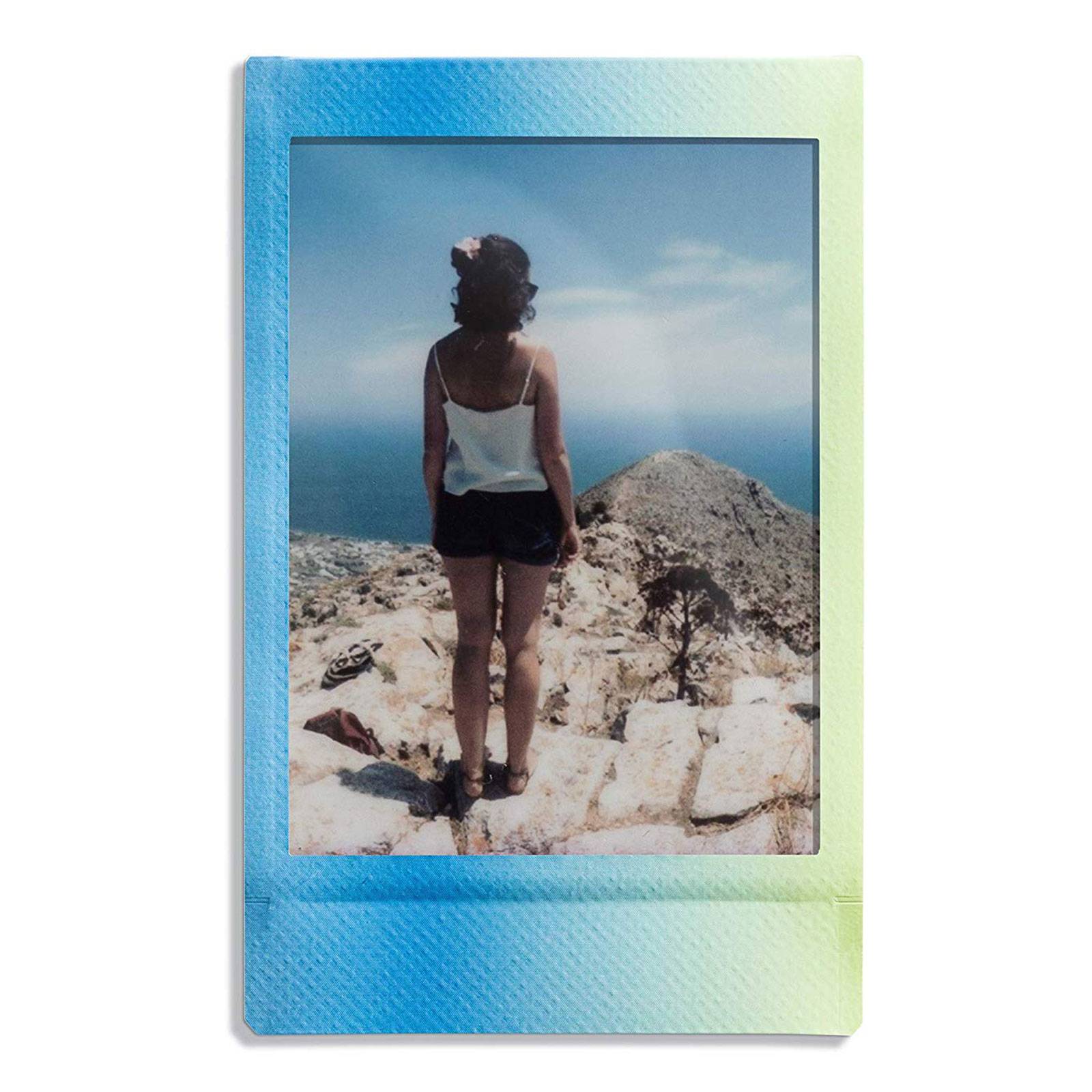 FUJIFILM Instax Mini Macaron-1