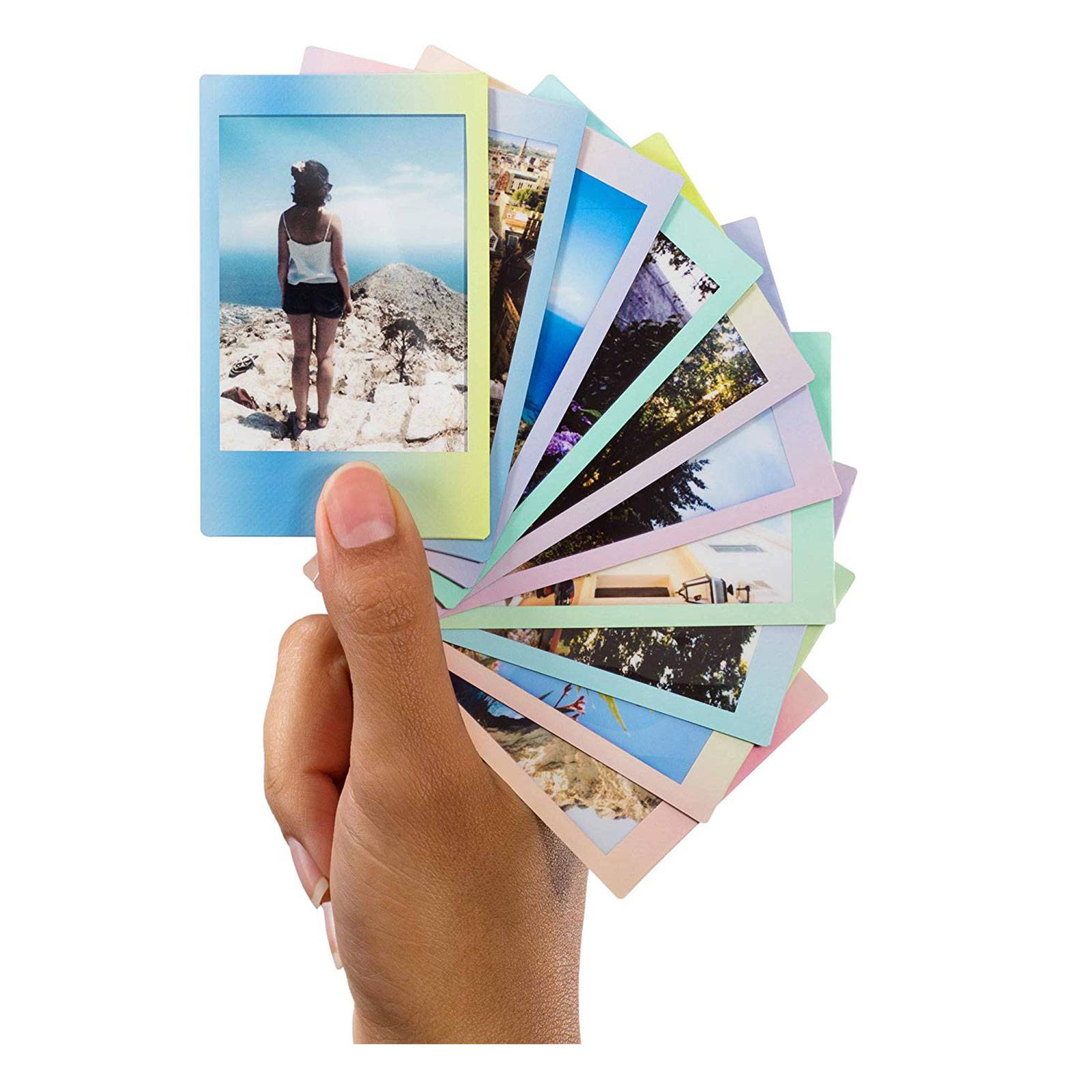 FUJIFILM Instax Mini Macaron-2