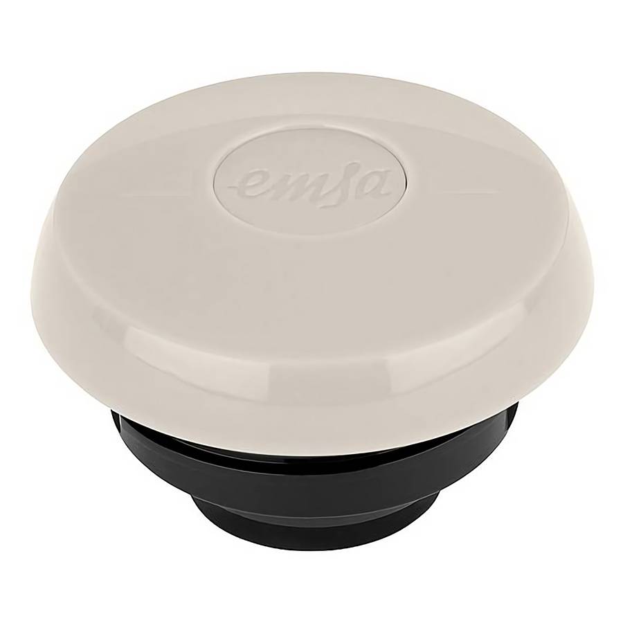 emsa Isolierkanne SAMBA, 1,0 Liter, pudergrau-4