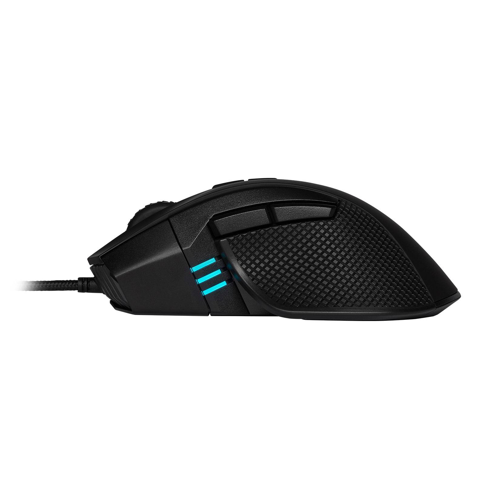 CORSAIR Gaming IRONCLAW RGB FPS/MOBA - Maus - optisch-1