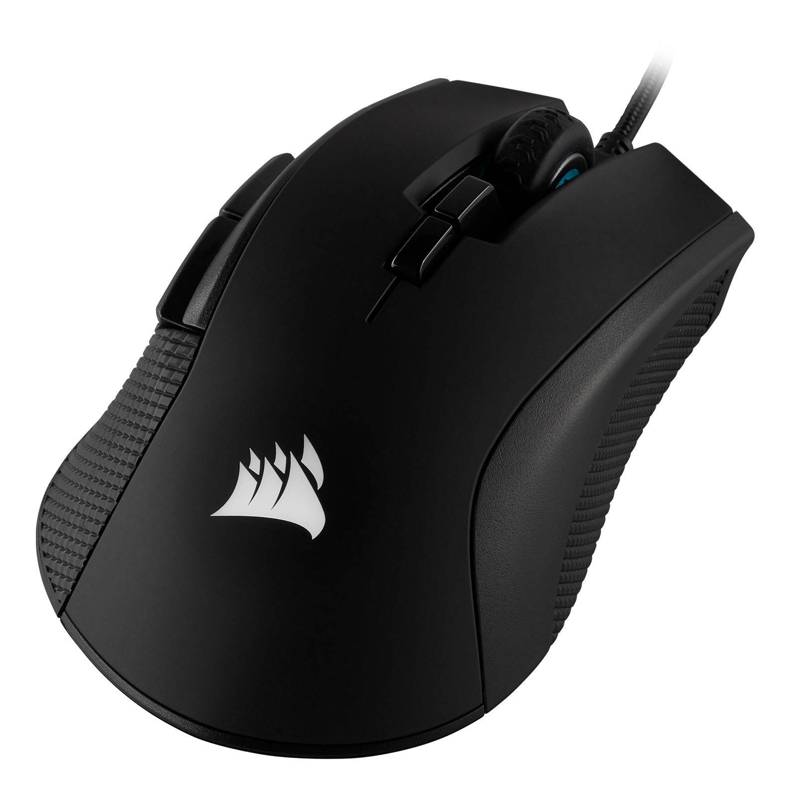 CORSAIR Gaming IRONCLAW RGB FPS/MOBA - Maus - optisch-2