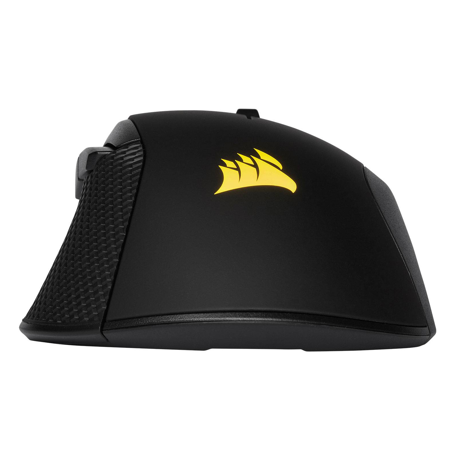 CORSAIR Gaming IRONCLAW RGB FPS/MOBA - Maus - optisch-3