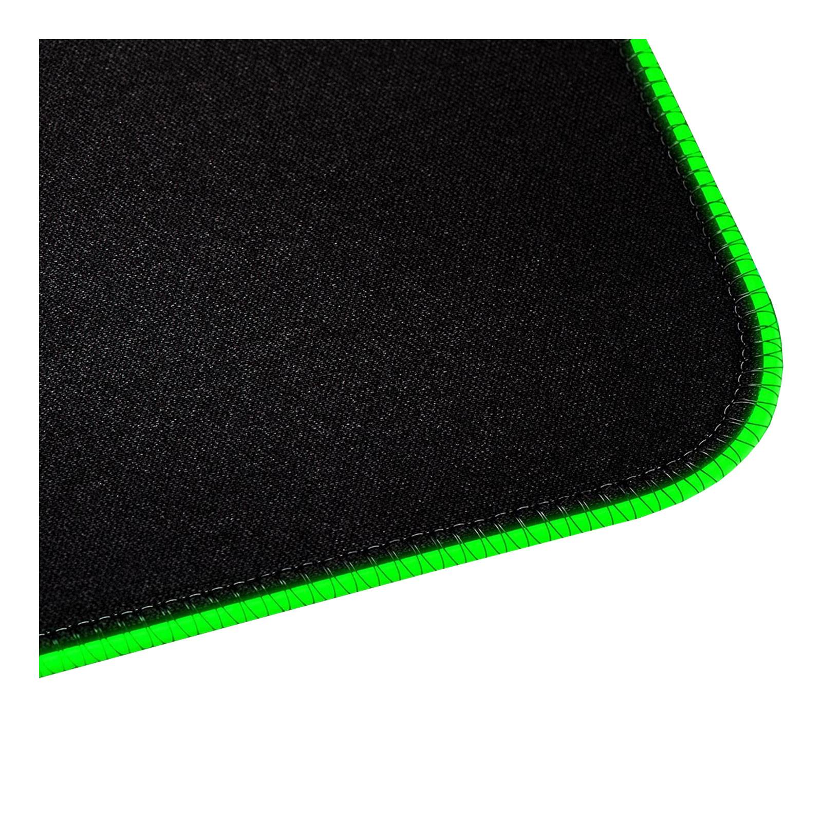 RAZER Goliathus Extended Chroma - Mauspad, schwarz RZ02-02500300-R3M1-3
