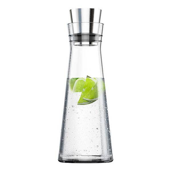 EMSA SELECTION FLOW SLIM - Kühlkaraffe - 1 L-1