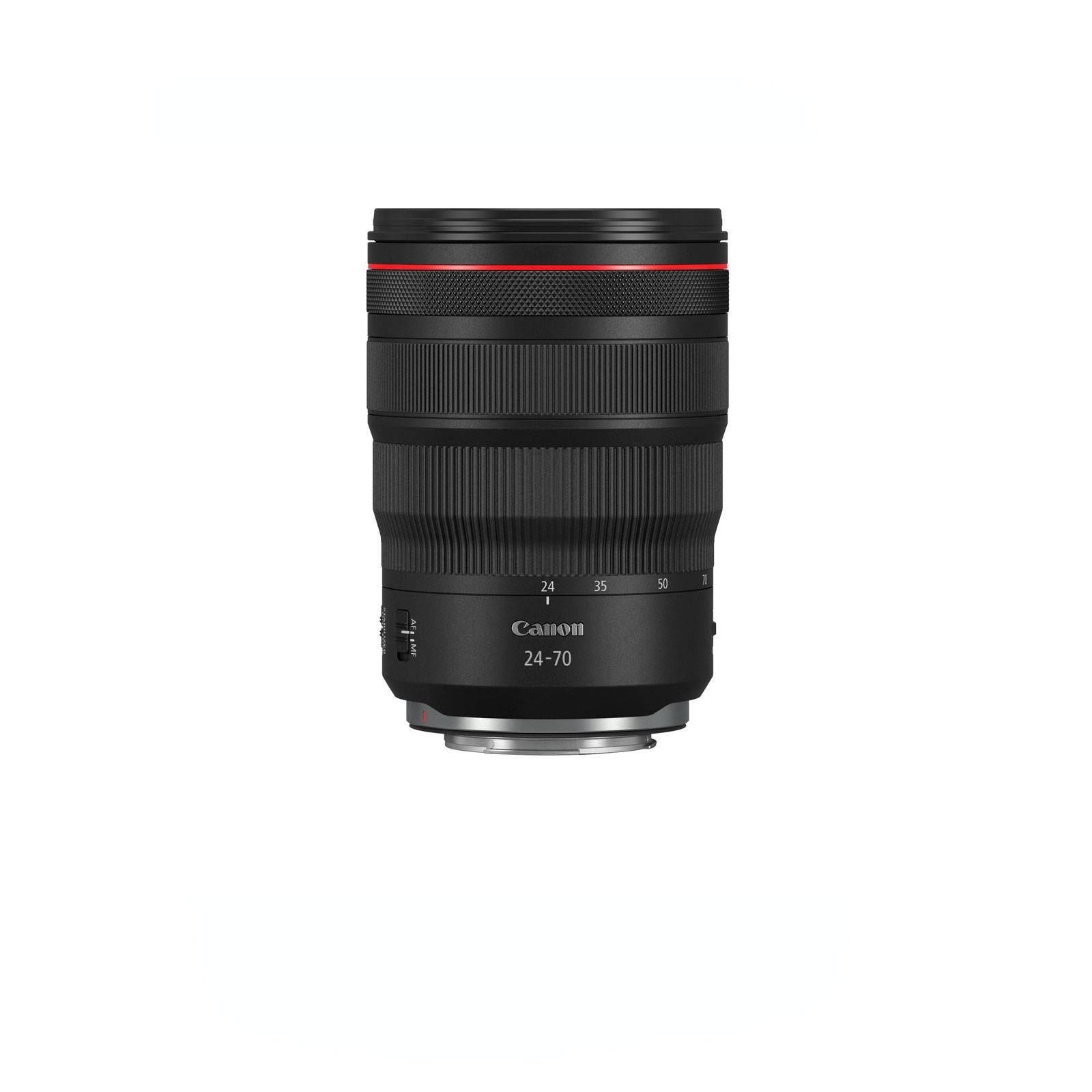 Canon Digitalkamera Objektiv - RF 24-70mm f/2.8 IS USM-1