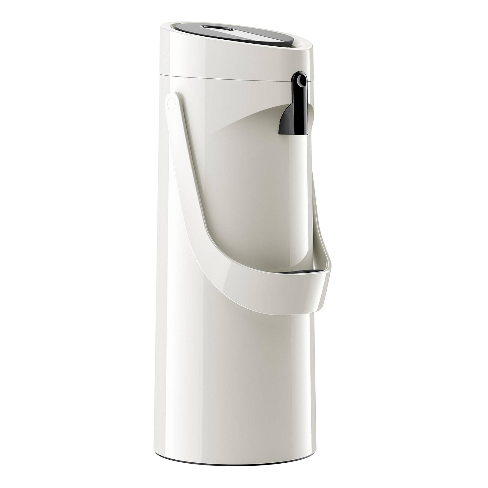 Pump-Isolierkanne Ponza-0