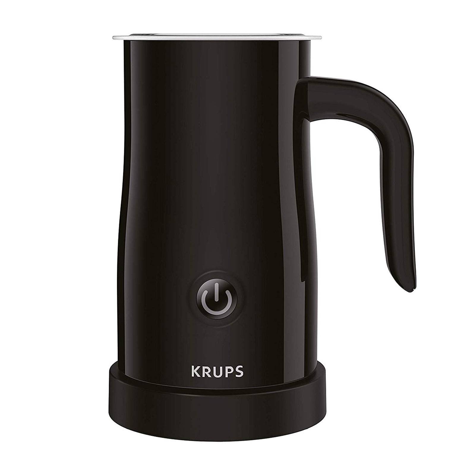 Krups XL100810 - Milchaufschäumer - Schwarz-1