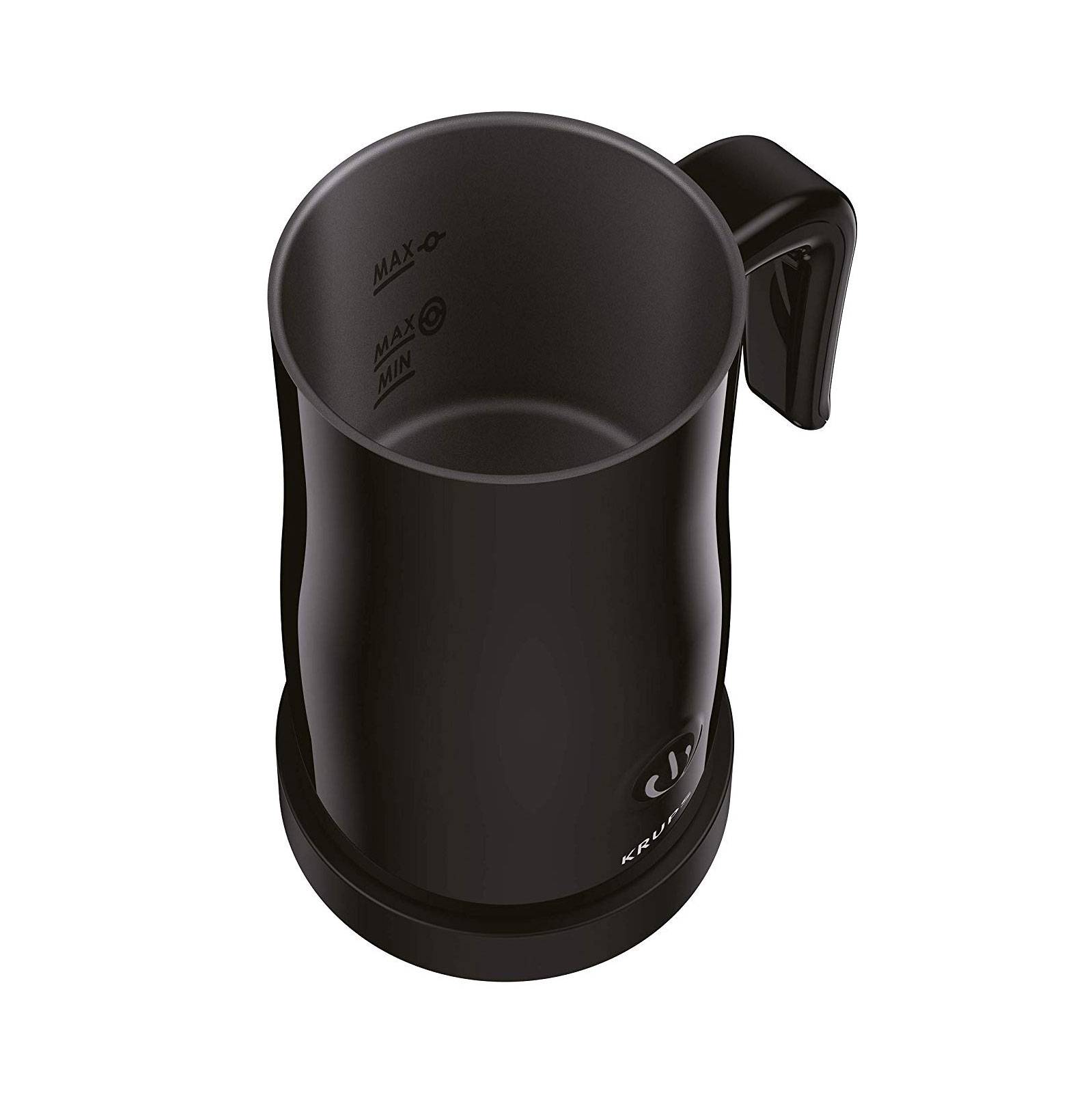 Krups XL100810 - Milchaufschäumer - Schwarz-4