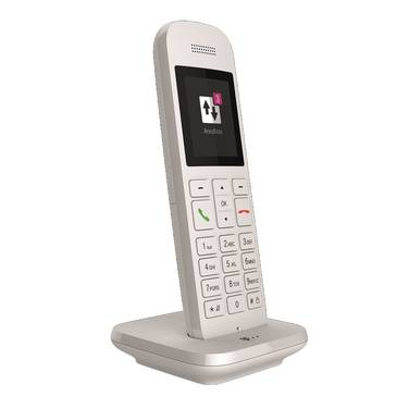 Telekom Sinus 12 mit Basis weiß*