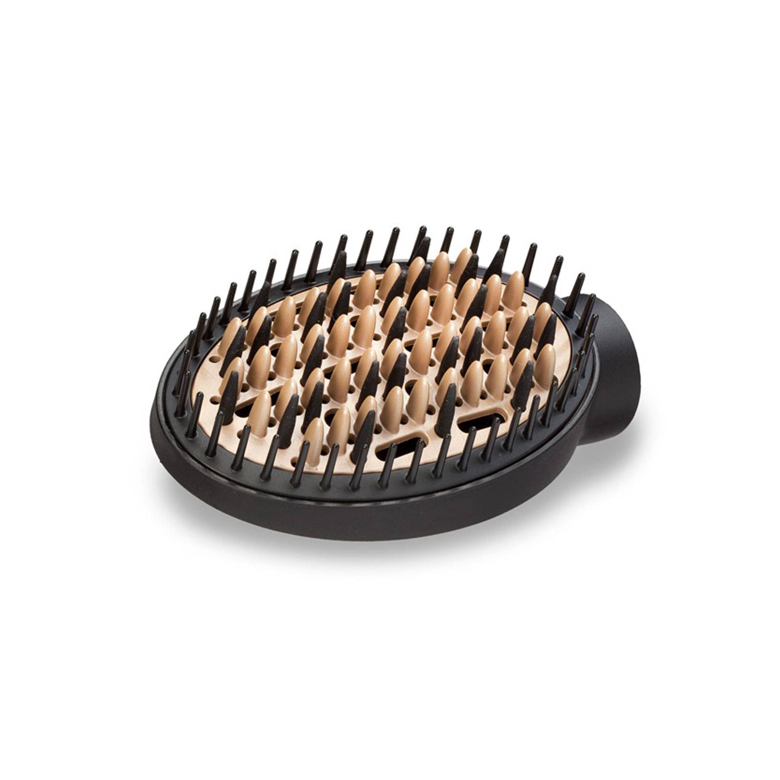 Babyliss AS970E Warmluftbürste Schwarz mit Ionisierung-3