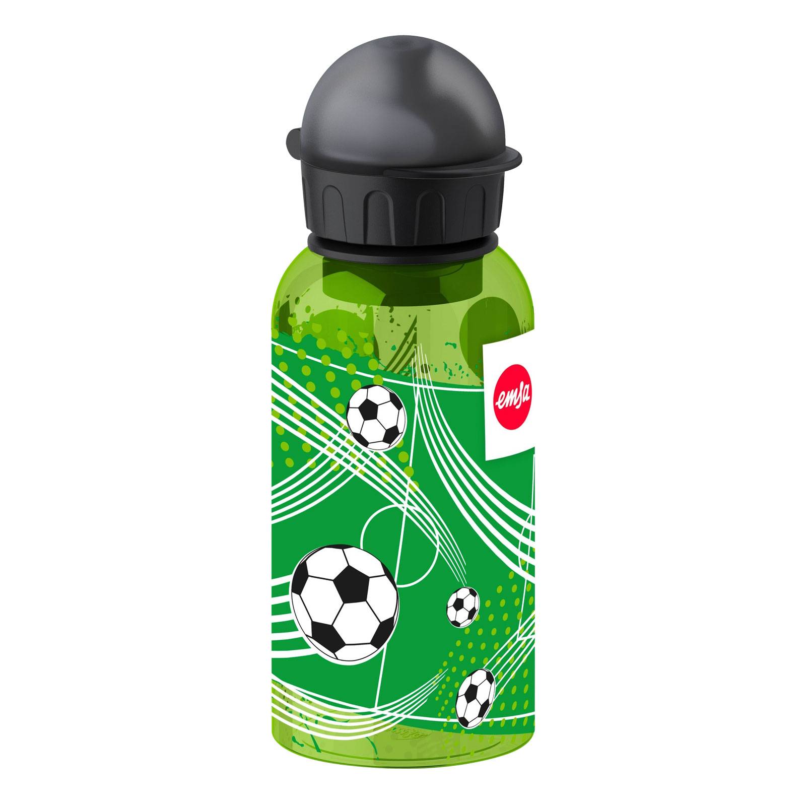 KIDS TRITAN TRINKFLASCHE - 0.4L - FUSSBAL-0