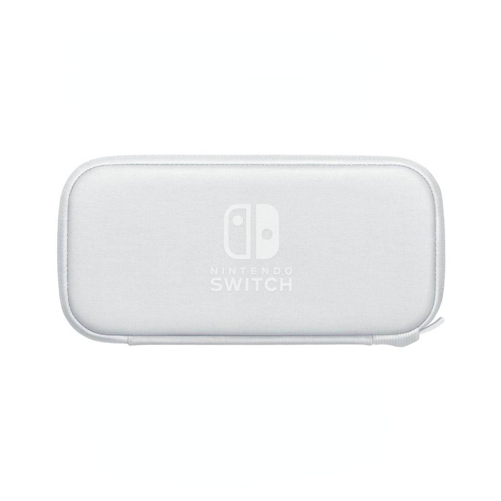 NINTENDO SWITCH LITE TASCHE & SCHUTZFOLIE-0
