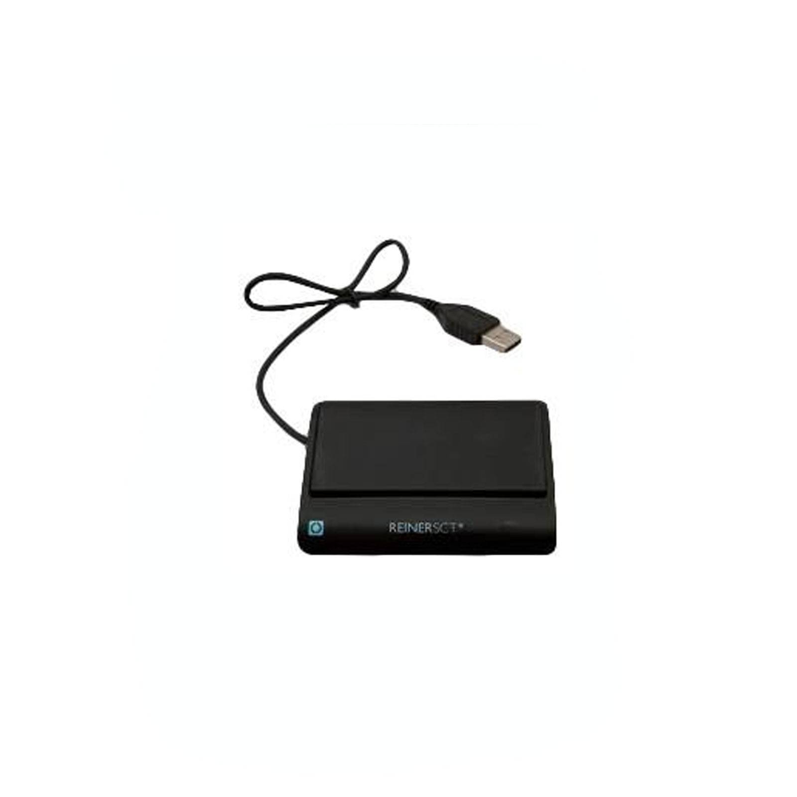 REINER CYBERJACK RFID BASIS-0