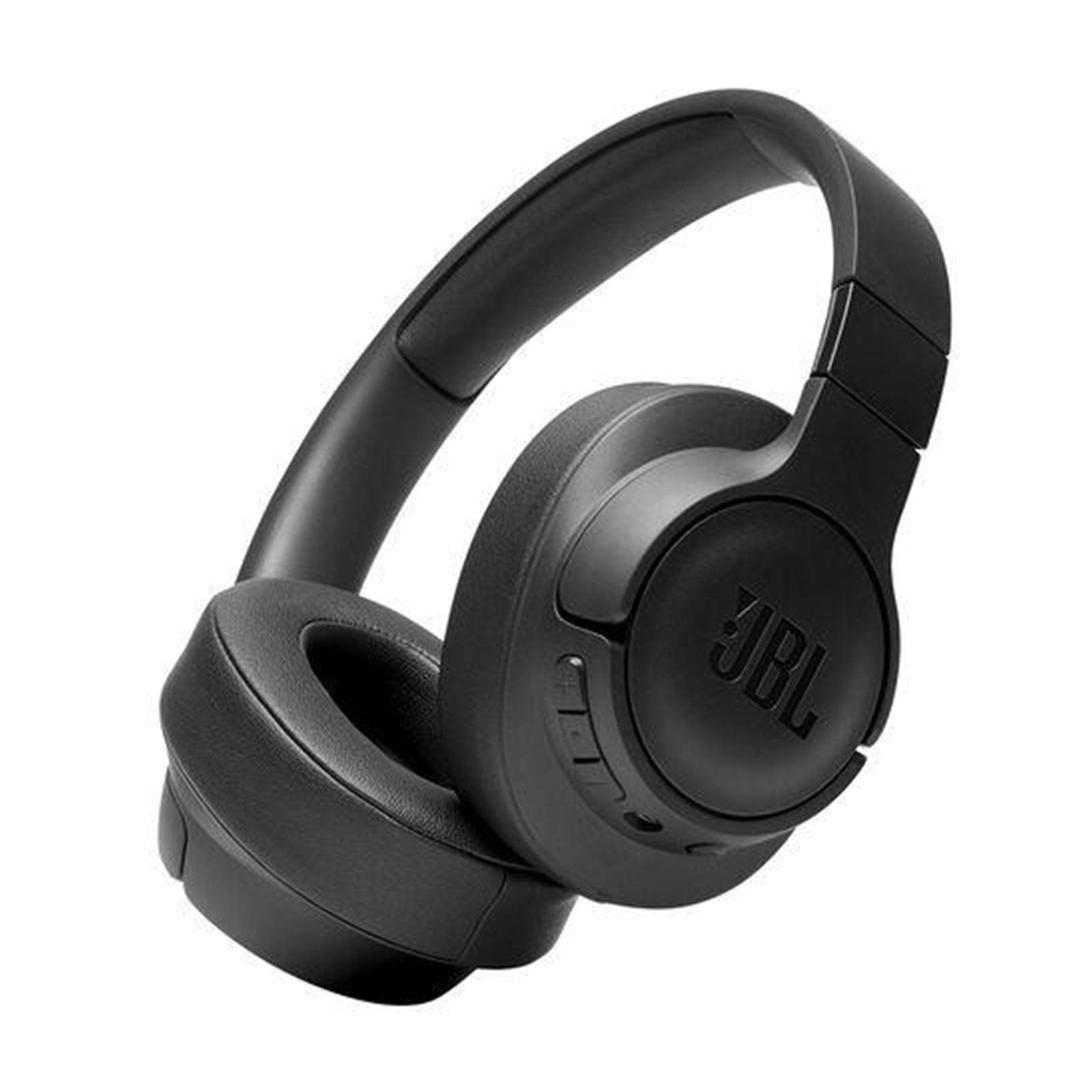Noise Cancelling Schwarz Boompods Headpods ANC Bluetooth® Over Ear Kopfhörer Over Ear Lautstärkeregelung 
