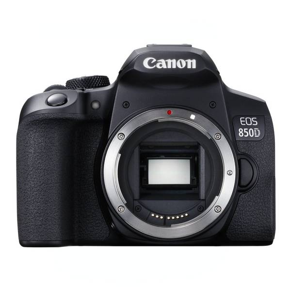 Canon EOS 850D + EF-S 18-135mmf/3,5-5,6 iS USM (Lieferung nur an Gesellschafter mit SIP-Vertrag)