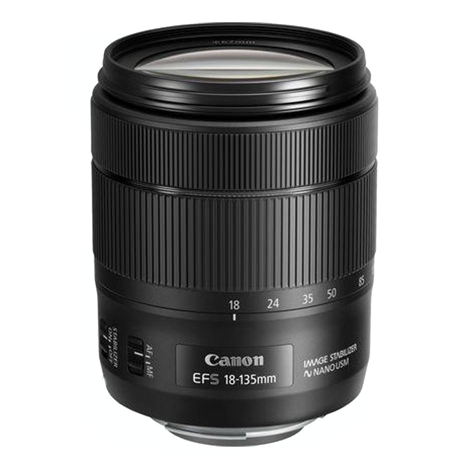 Canon EOS 850D + EF-S 18-135mmf/3,5-5,6 iS USM (Lieferung nur an Gesellschafter mit SIP-Vertrag)-1